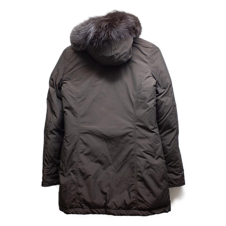 WOOLRICH 国内正規/ ウールリッチ 1502278 ラグジュアリーアーク