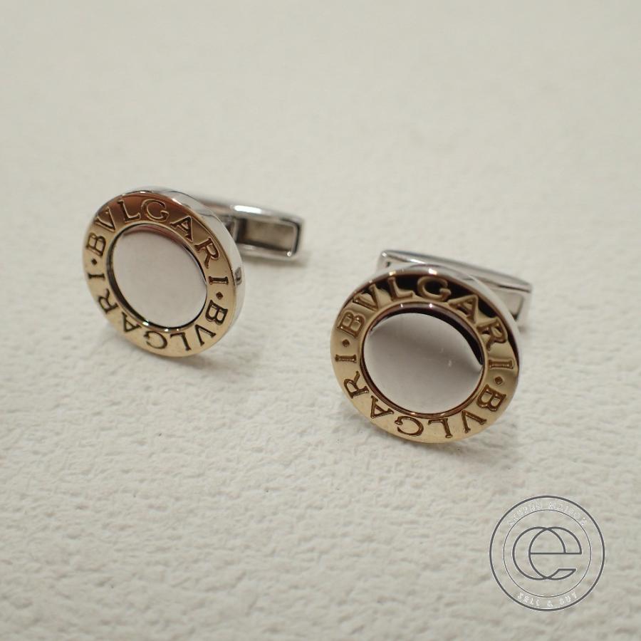 注目の Bvlgari ブルガリ ブルガリ ブルガリ カフス 925 シルバー ゴールド メンズ 高い素材 World Of Heating De