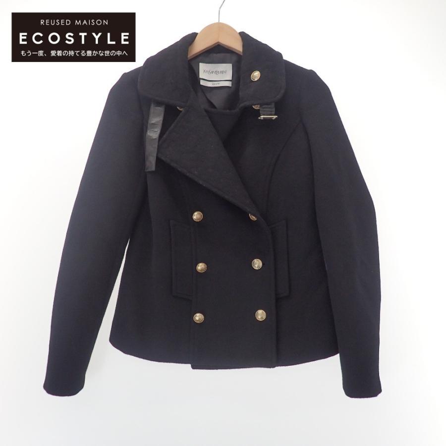 国内正規/美品/ YVES SAINT LAURENT イヴ・サンローラン 297639  