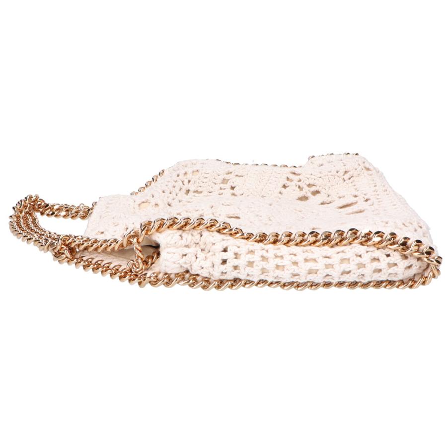 美品 STELLAMcCARTNEY ステラマッカートニー 371223 W8632 FALABELLA