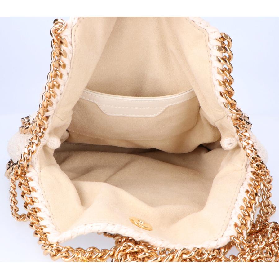 美品 STELLAMcCARTNEY ステラマッカートニー 371223 W8632 FALABELLA
