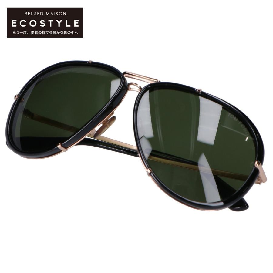 TOM FORD トムフォード TF109 28N Cyrille ティアドロップ サングラス