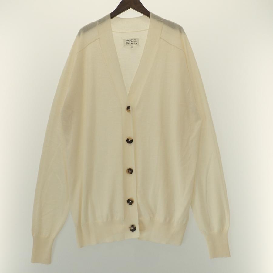 美品/国内正規/19AW Maison Margiela メゾンマルジェラ 4 S51HA0901