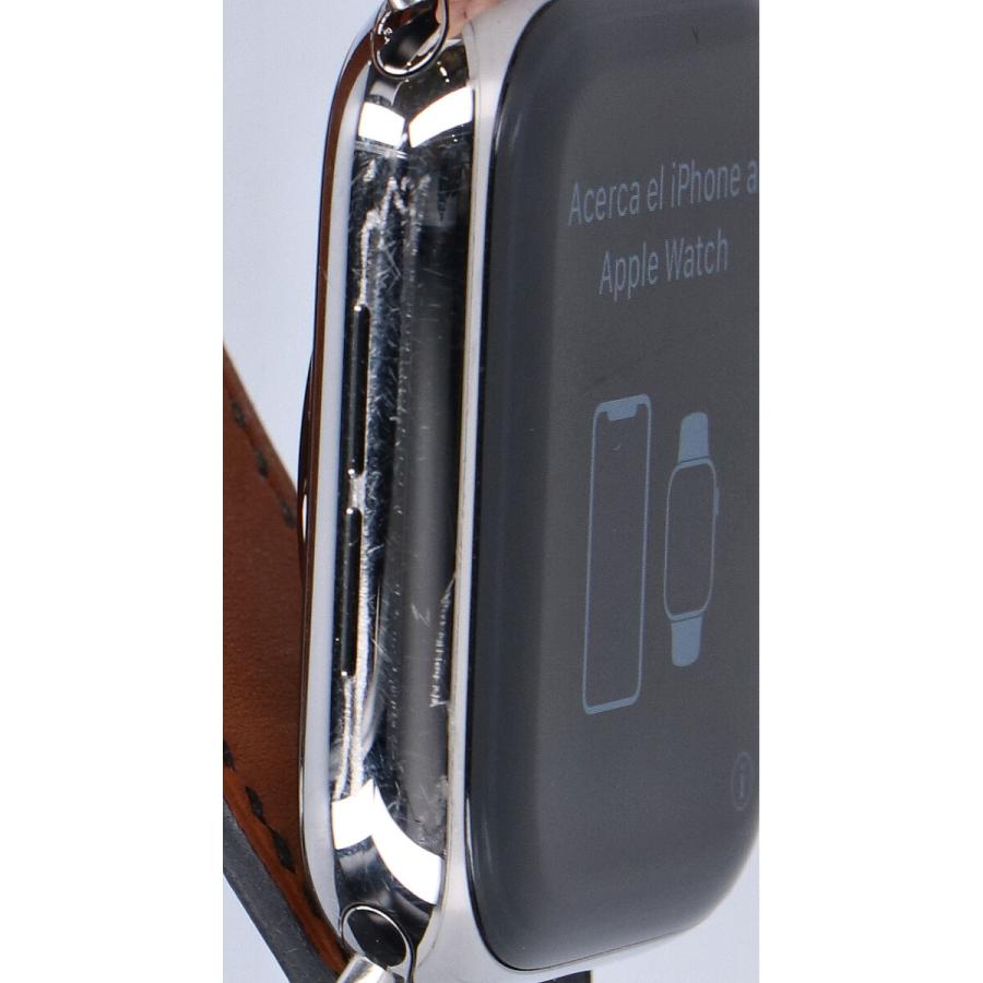 HERMES エルメス APPLE WATCH アップルウォッチ MG3G3J/A シリーズ6  