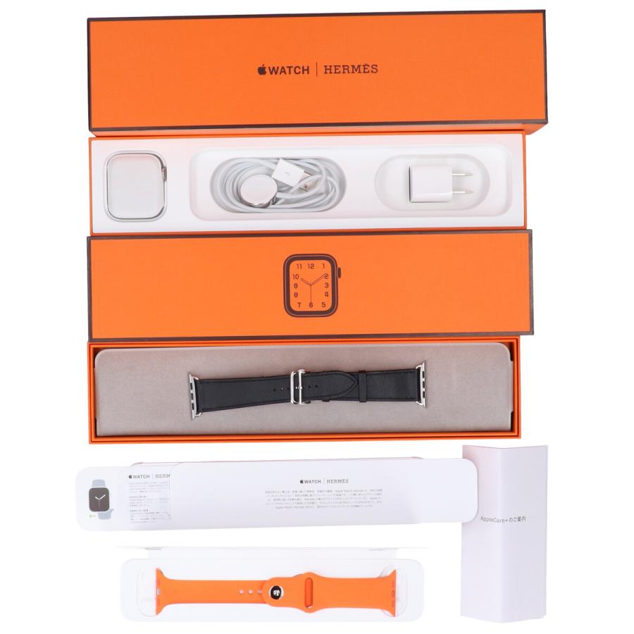 HERMES エルメス APPLE WATCH アップルウォッチ MG3G3J/A シリーズ6  