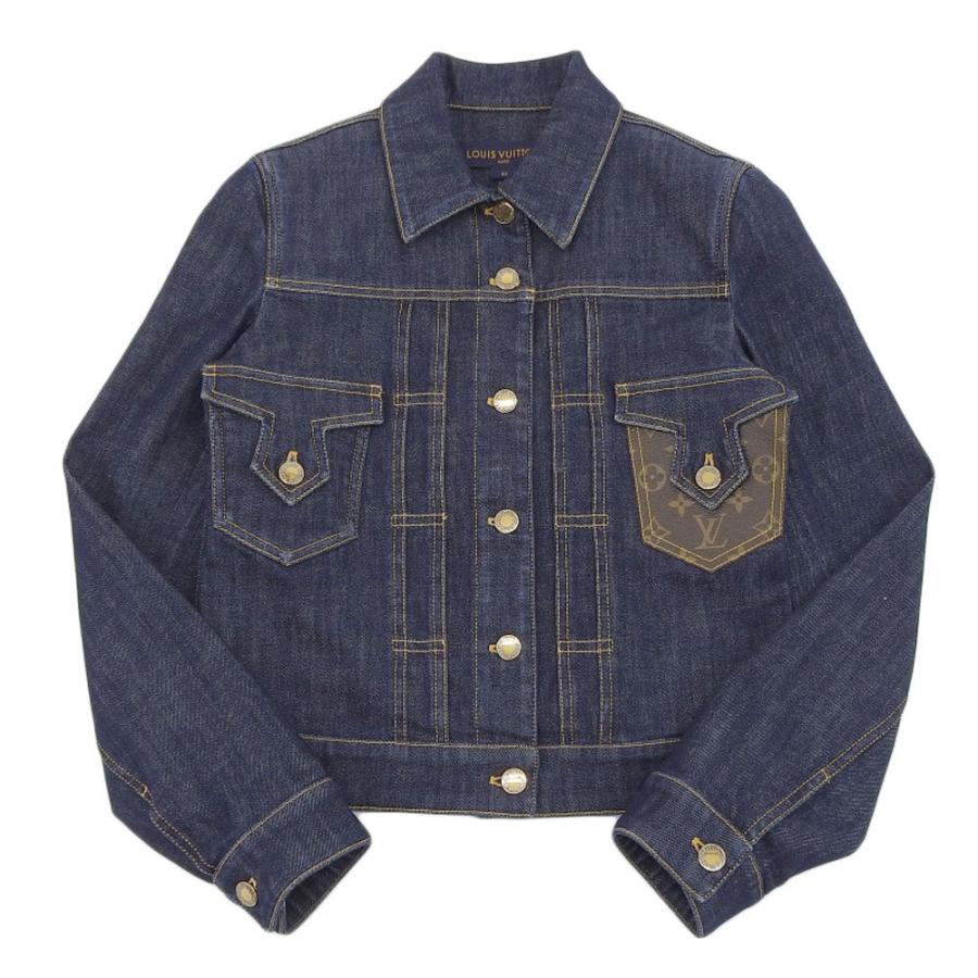 美品/国内正規/21年製 LOUIS VUITTON ルイ・ヴィトン RW211W FKJA07  