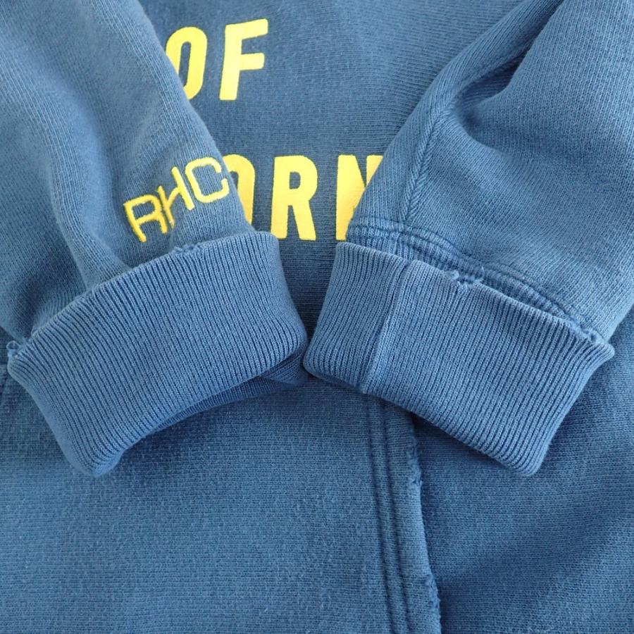 Ron Herman ロンハーマン/Champion C8-E123 ダメージ加工 STATE OF