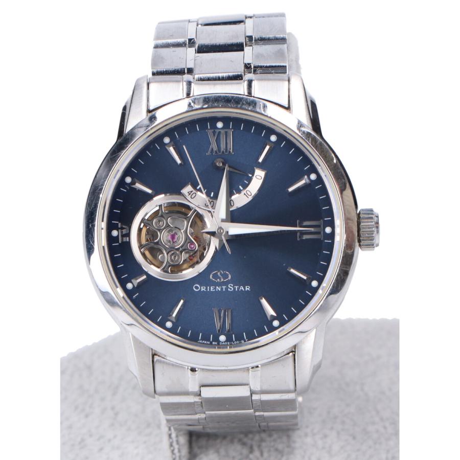 ORIENTSTAR オリエントスター クラシックコレクション WZ0081DA SEMI