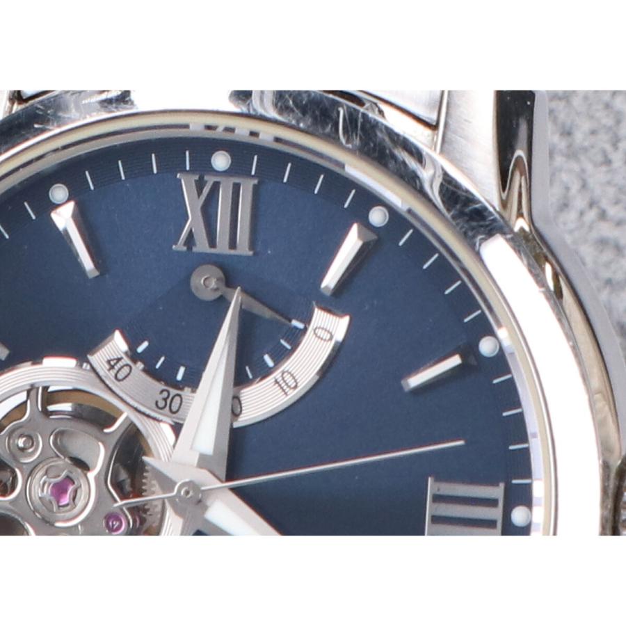 ORIENTSTAR オリエントスター クラシックコレクション WZ0081DA SEMI