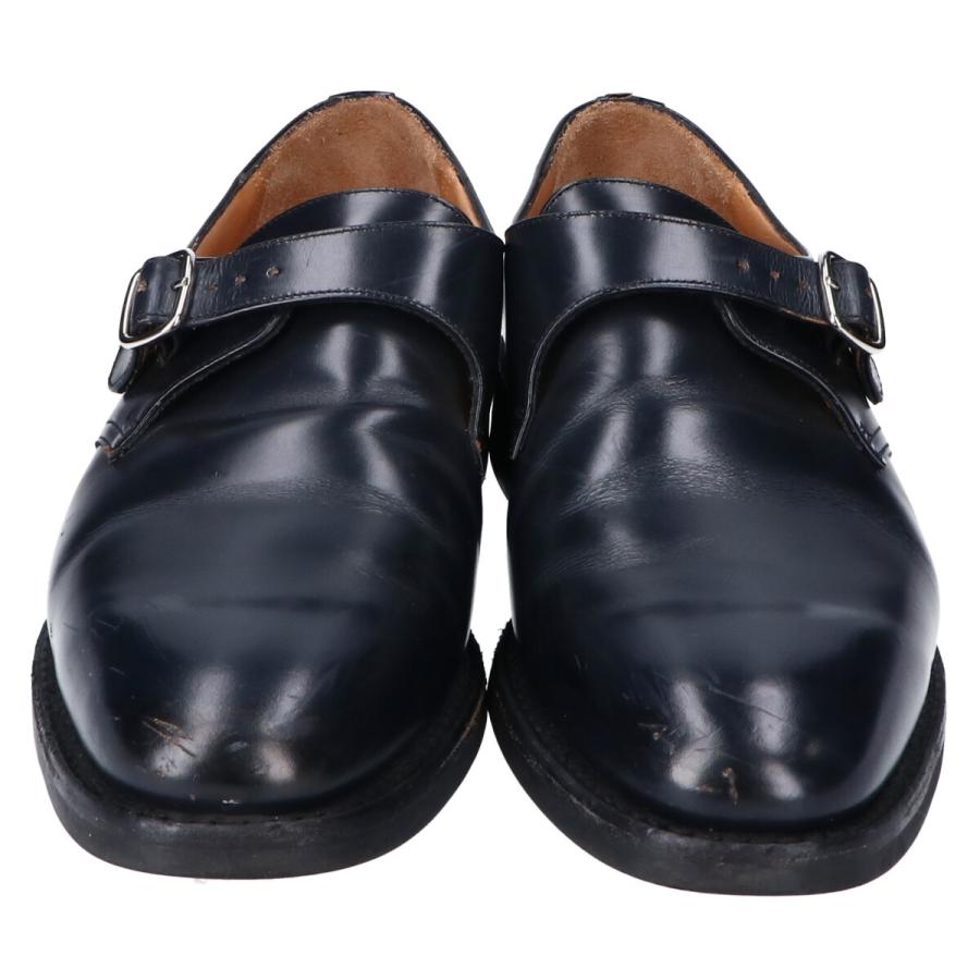 Church's チャーチ BECKET ベケット 173ラスト レザーシングル Church's チャーチ BECKET ベケット 173ラスト レザーシングル
