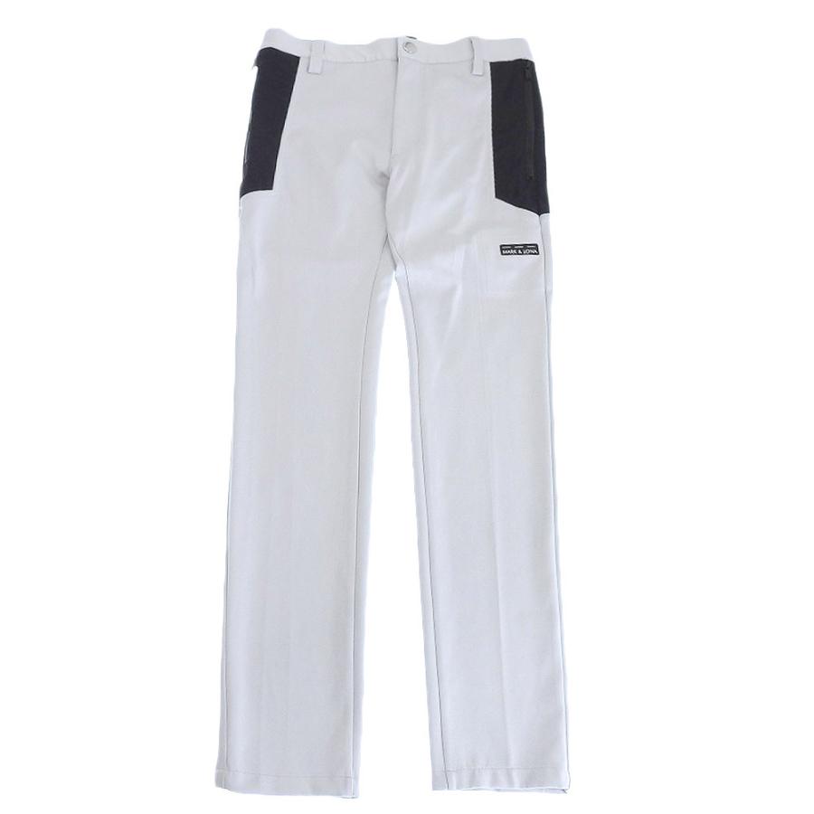 MARK&LONA 美品 MARK & LONA マークアンドロナ ボトムス MARK&LONA 美品 MARK & LONA マークアンドロナ ボトムス