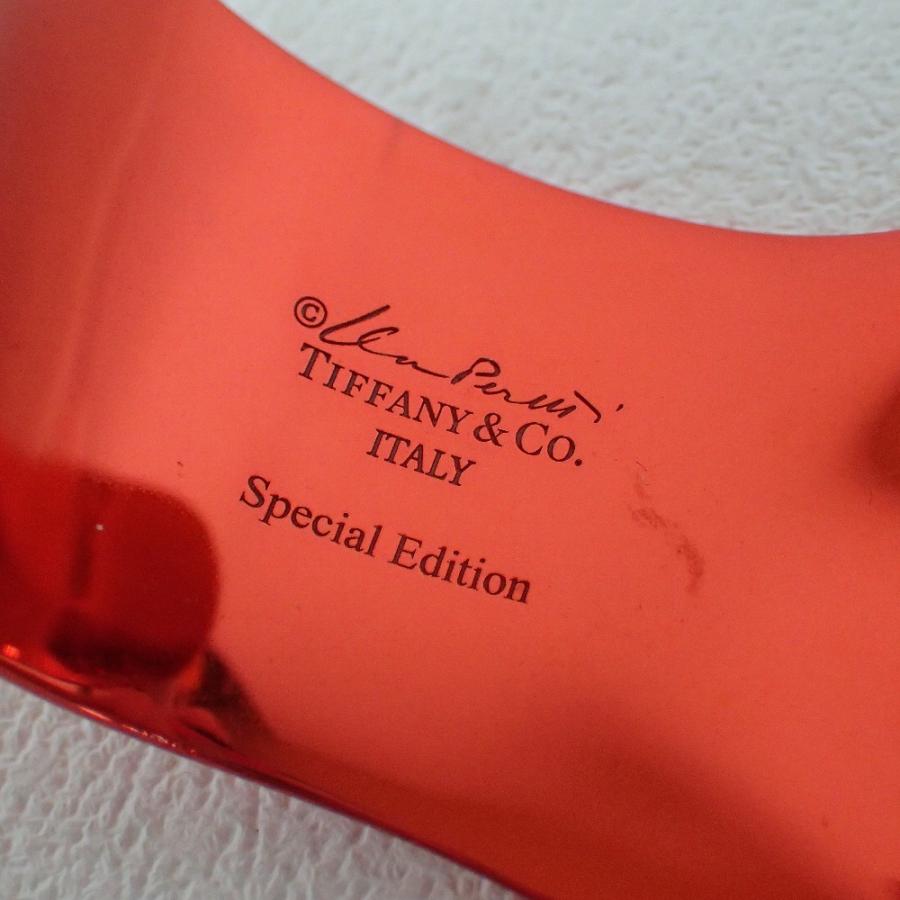 TIFFANY&Co. 美品/ TIFFANY&Co. ティファニー エルサ TIFFANY&Co. 美品/ TIFFANY&Co. ティファニー エルサ