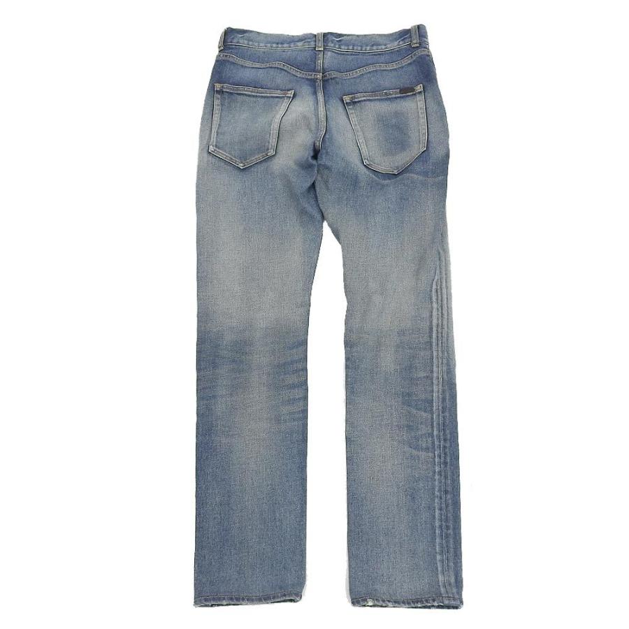 SAINT LAURENT PARIS サンローランパリ 622876 20年製 skinny-fit