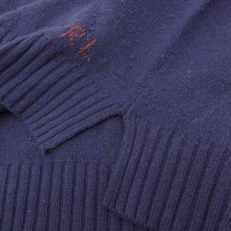 POLO RALPH LAUREN（ポロ・ラルフローレン） ベアニットセーター