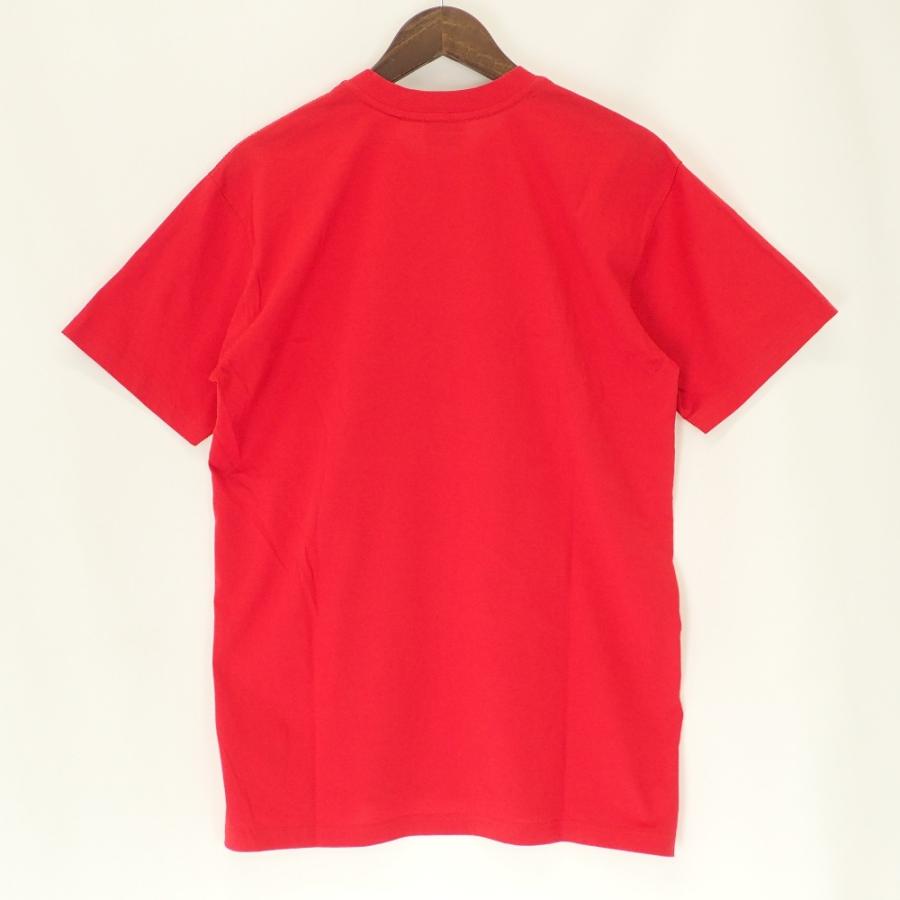BURBERRY 美品 バーバリー バンビ プリントTシャツ トップス BURBERRY 美品 バーバリー バンビ プリントTシャツ トップス