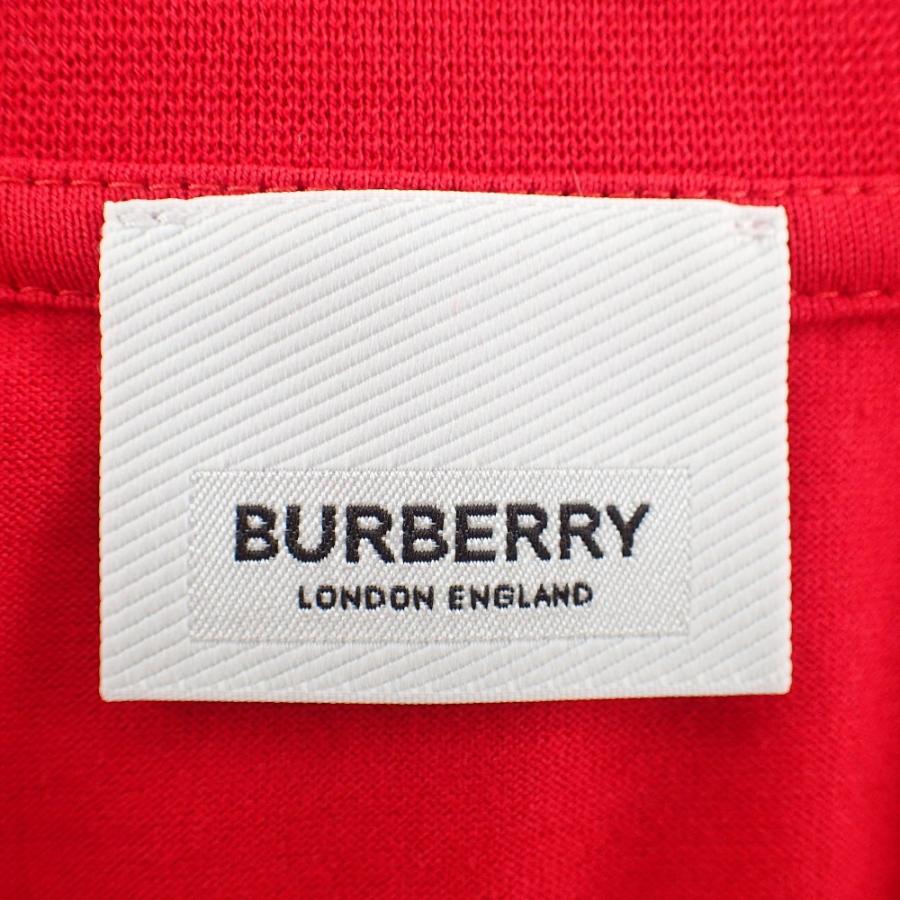 BURBERRY 美品 バーバリー バンビ プリントTシャツ トップス BURBERRY 美品 バーバリー バンビ プリントTシャツ トップス