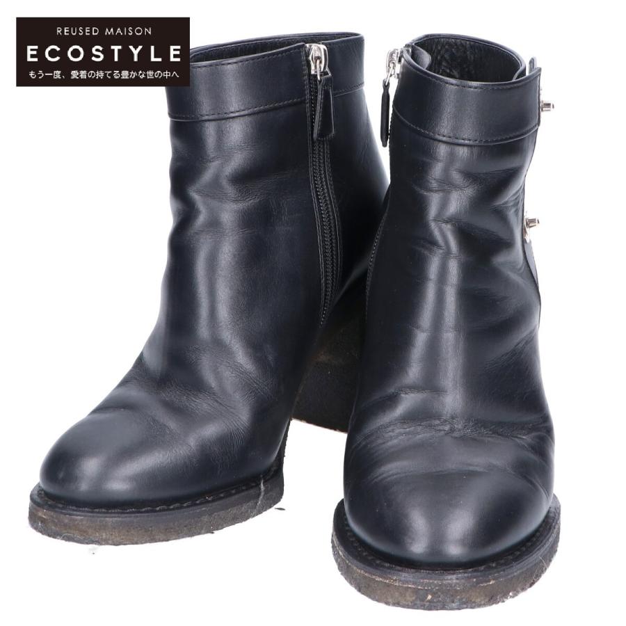 CHANEL（シャネル） G31285 CCココマーク ターンロック サイドジップ