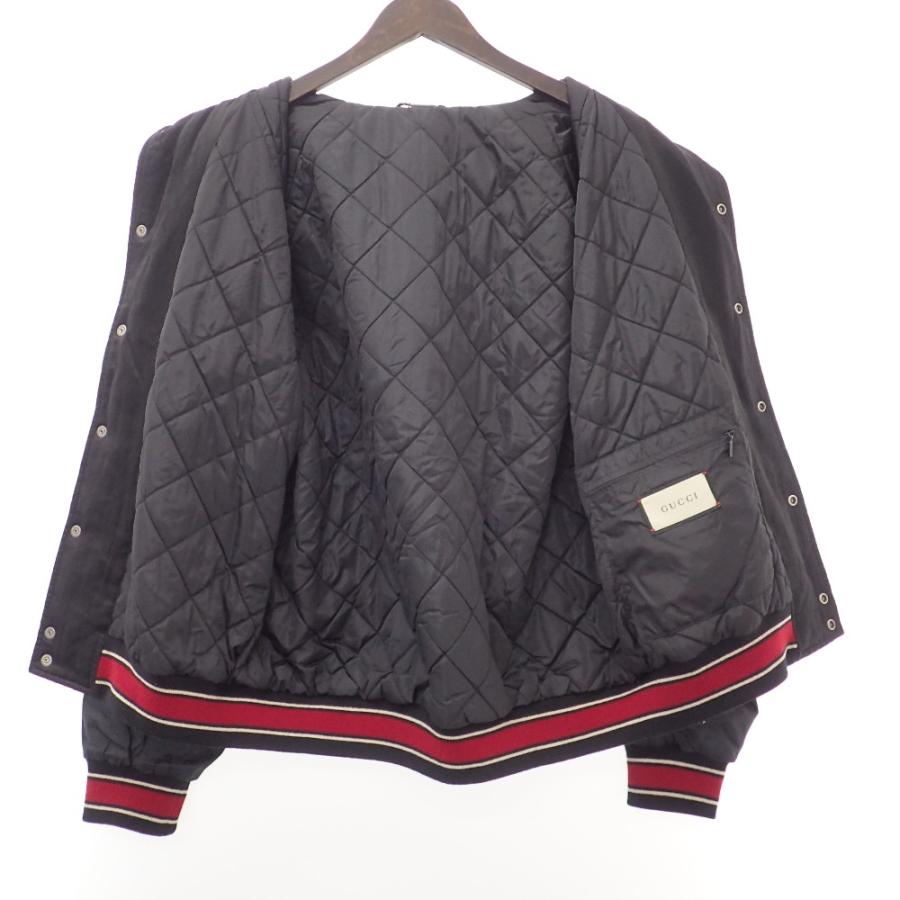GUCCI 美品/国内正規 グッチ 568554 リラ パッチ GG柄 フード付 GUCCI 美品/国内正規 グッチ 568554 リラ パッチ GG柄 フード付