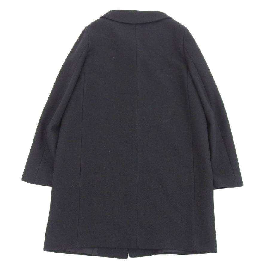 JIL SANDER（ジルサンダー） 国内正規/ アンゴラ混ウール ラウンド