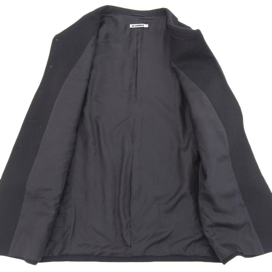 JIL SANDER（ジルサンダー） 国内正規/ アンゴラ混ウール ラウンド