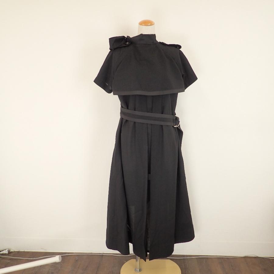 sacai 新品同様/21年製 サカイ 21-05389 Suiting Dress スーチン sacai 新品同様/21年製 サカイ 21-05389 Suiting Dress スーチン