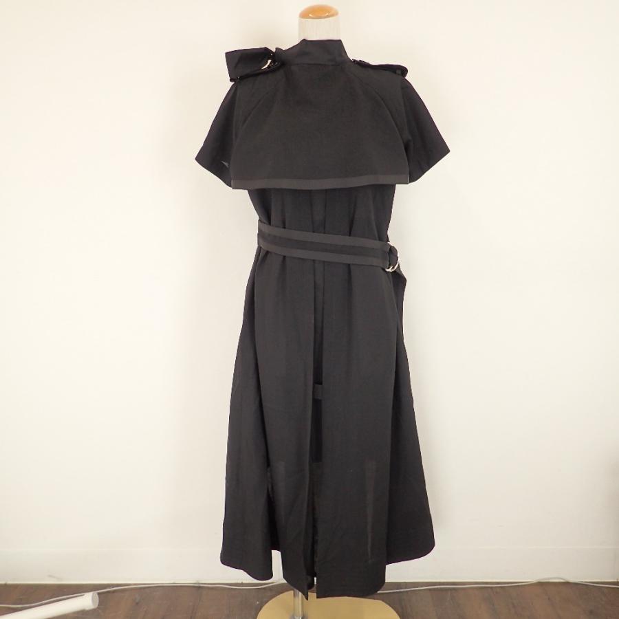 新品同様/21年製 sacai サカイ 21-05389 Suiting Dress スーチングドレス/ ワンピース 1 ブラック レディース : 2893100000021586 : ブランドリユースショップエコスタイル - 通販 - Yahoo!ショッピング 新品同様/21年製 sacai サカイ 21-05389 Suiting Dress スーチングドレス/ ワンピース 1 ブラック レディース : 2893100000021586 : ブランドリユースショップエコスタイル - 通販 - Yahoo!ショッピング