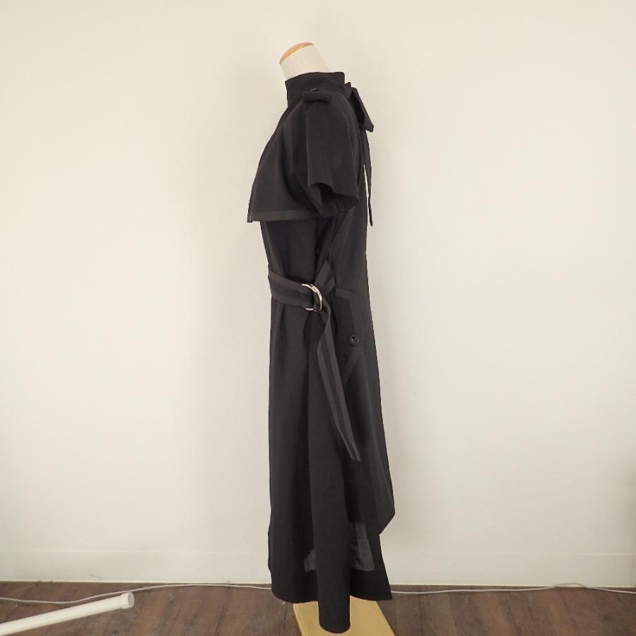 sacai 新品同様/21年製 サカイ 21-05389 Suiting Dress スーチン sacai 新品同様/21年製 サカイ 21-05389 Suiting Dress スーチン