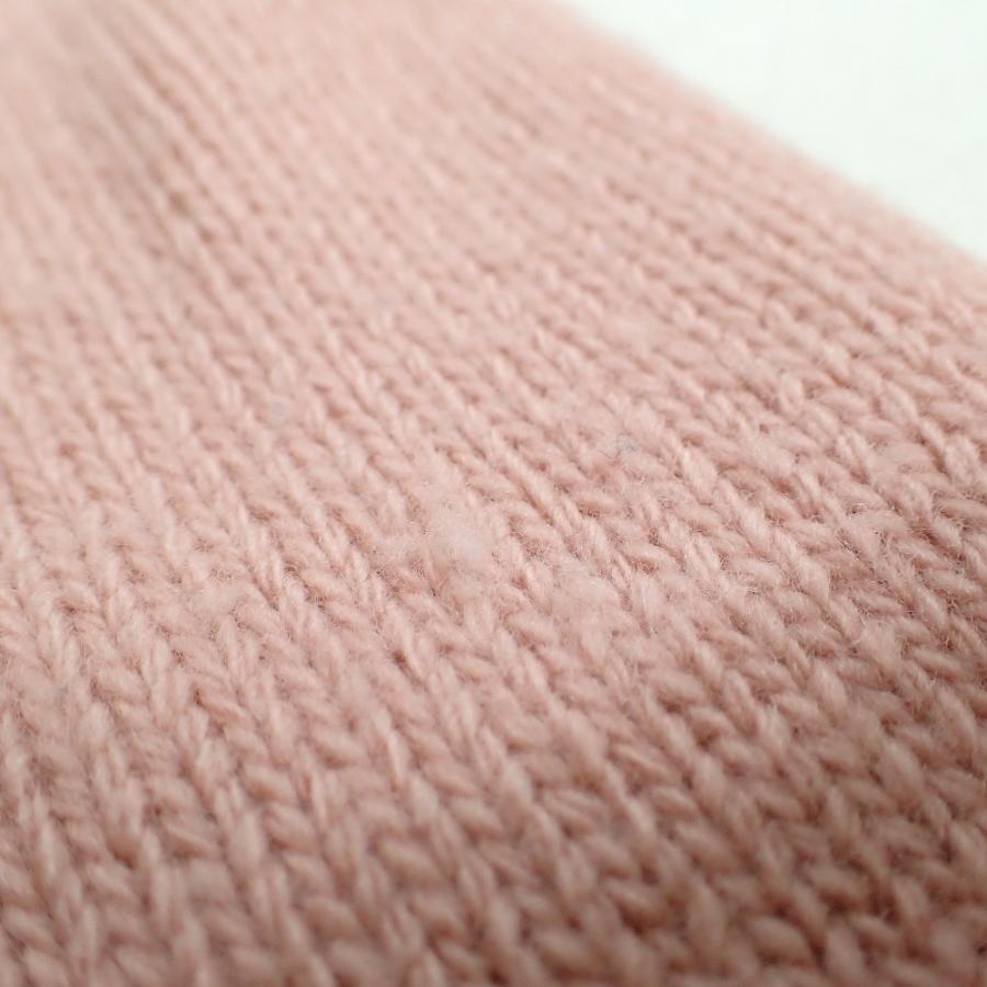 GUCCI（グッチ） 国内正規/ 523013 テディベア プルオーバー ニット