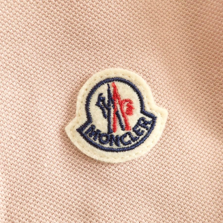 MONCLER（モンクレール） 美品/国内正規/20年製 ABITO MANICHE CORTE