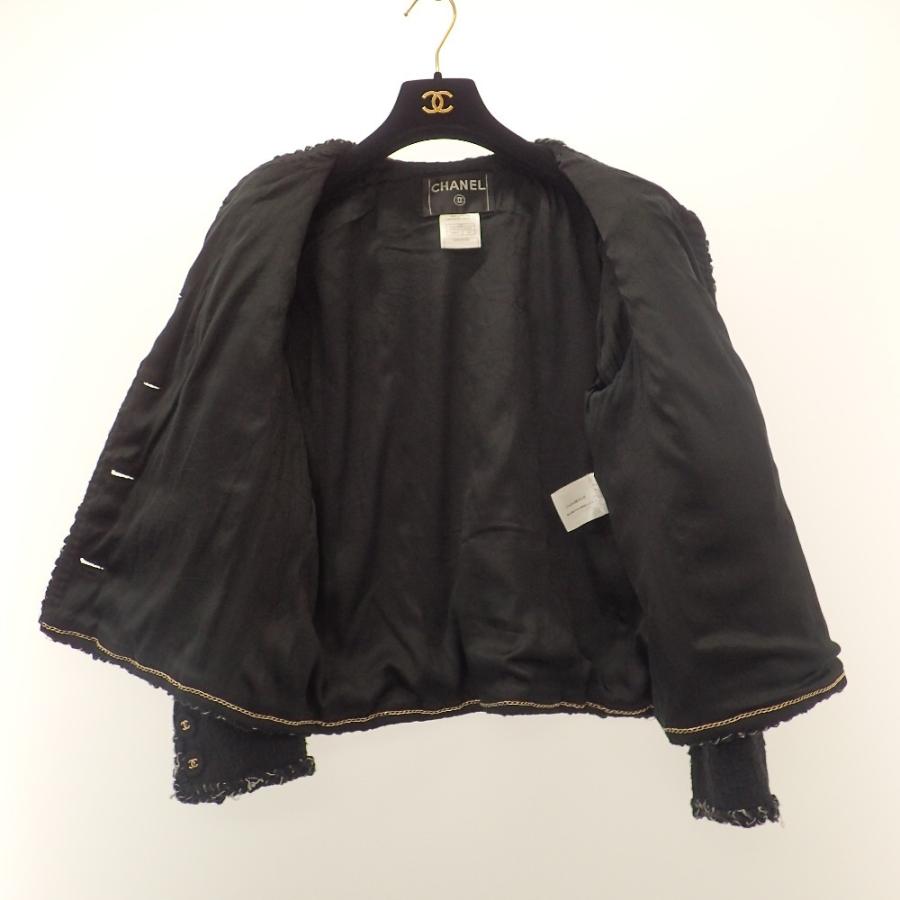 CHANEL（シャネル） 美品/国内正規 P30632V2063607P ココマークボタン