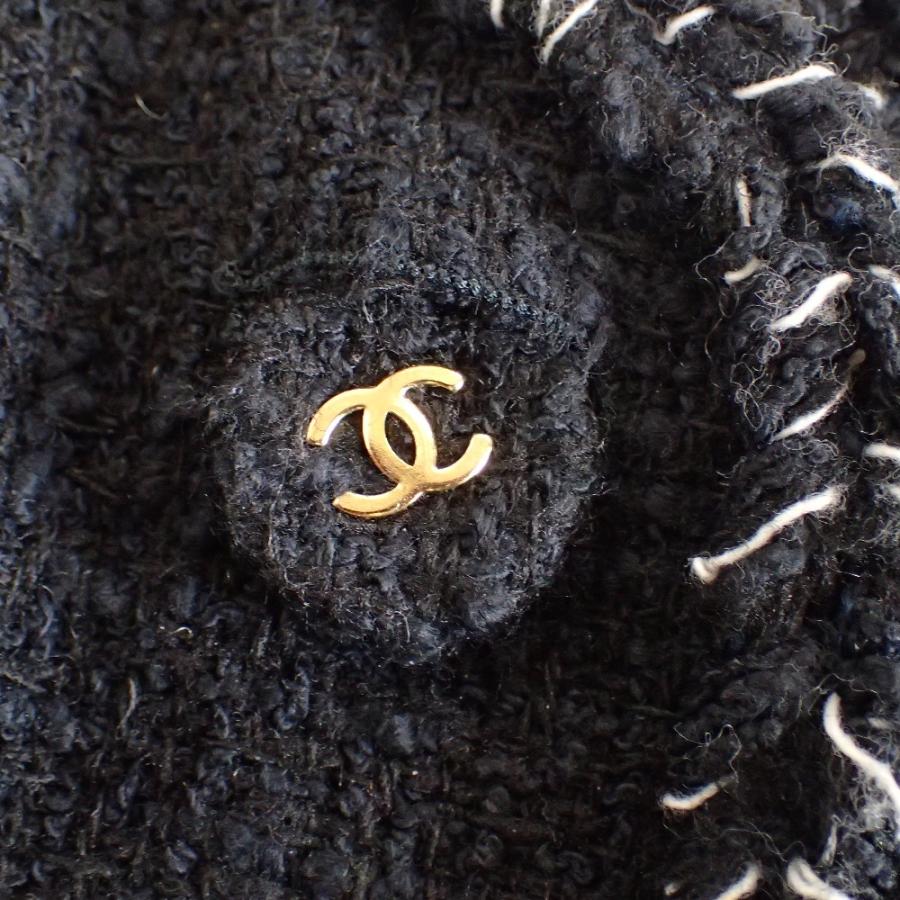 CHANEL（シャネル） 美品/国内正規 P30632V2063607P ココマークボタン