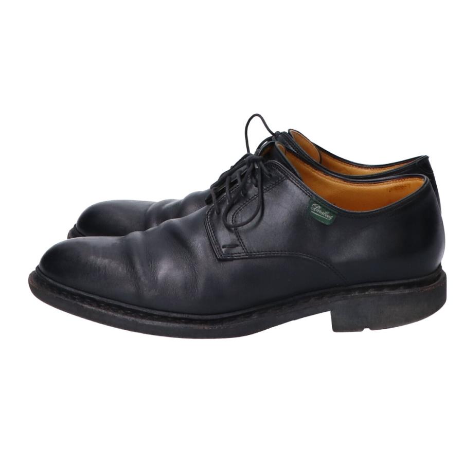 Paraboot パラブーツ 155912 CHOPIN/ACTEM レザー 外羽根 プレーントゥ 