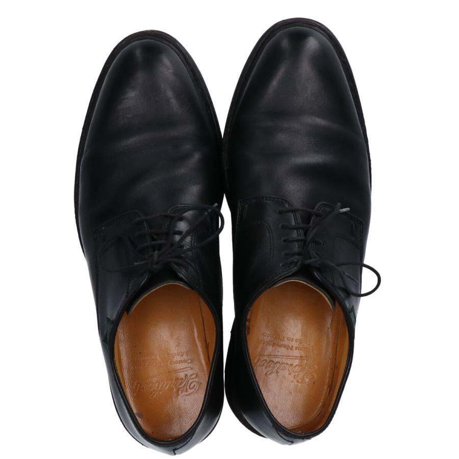 Paraboot パラブーツ 155912 CHOPIN/ACTEM レザー 外羽根 Paraboot パラブーツ 155912 CHOPIN/ACTEM レザー 外羽根