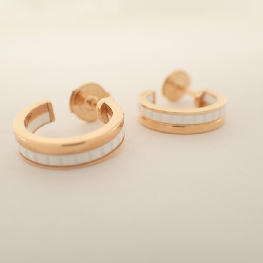 BOUCHERON Boucheron ブシュロン Au750刻印 QUATRE WHITE BOUCHERON Boucheron ブシュロン Au750刻印 QUATRE WHITE