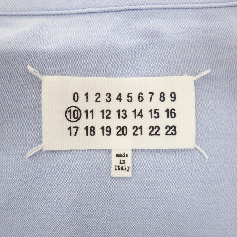 美品/国内正規 Maison Margiela メゾンマルジェラ 10 S50DL0387 
