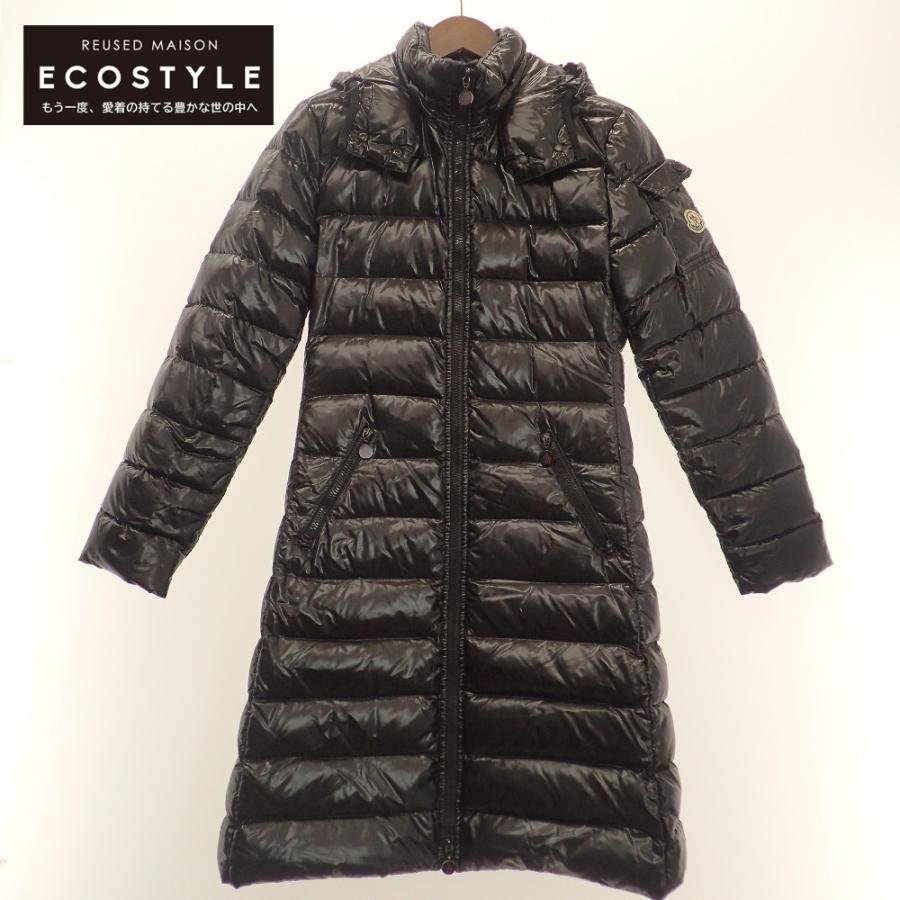 MONCLER（モンクレール） 国内正規/ MOKAモカ アームロゴワッペン