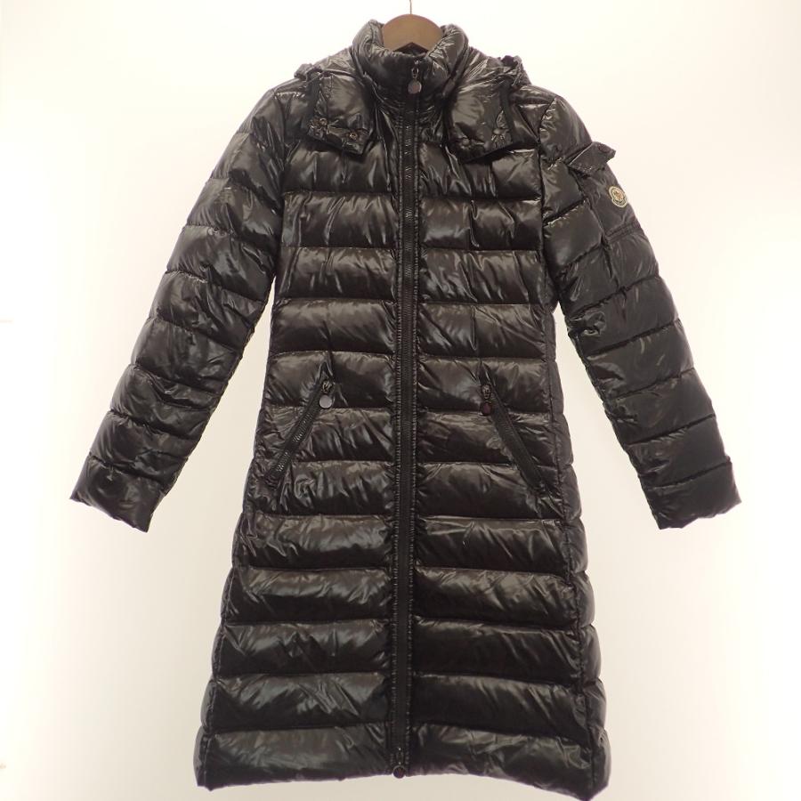 MONCLER（モンクレール） 国内正規/ MOKAモカ アームロゴワッペン