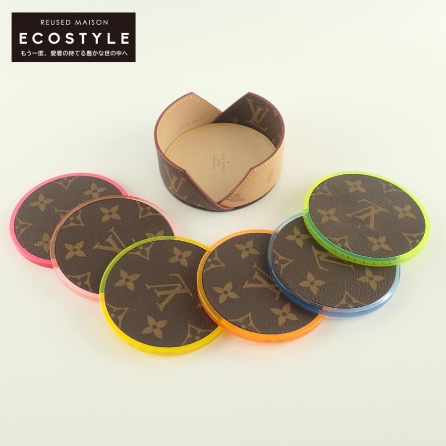 ルイヴィトンコースター