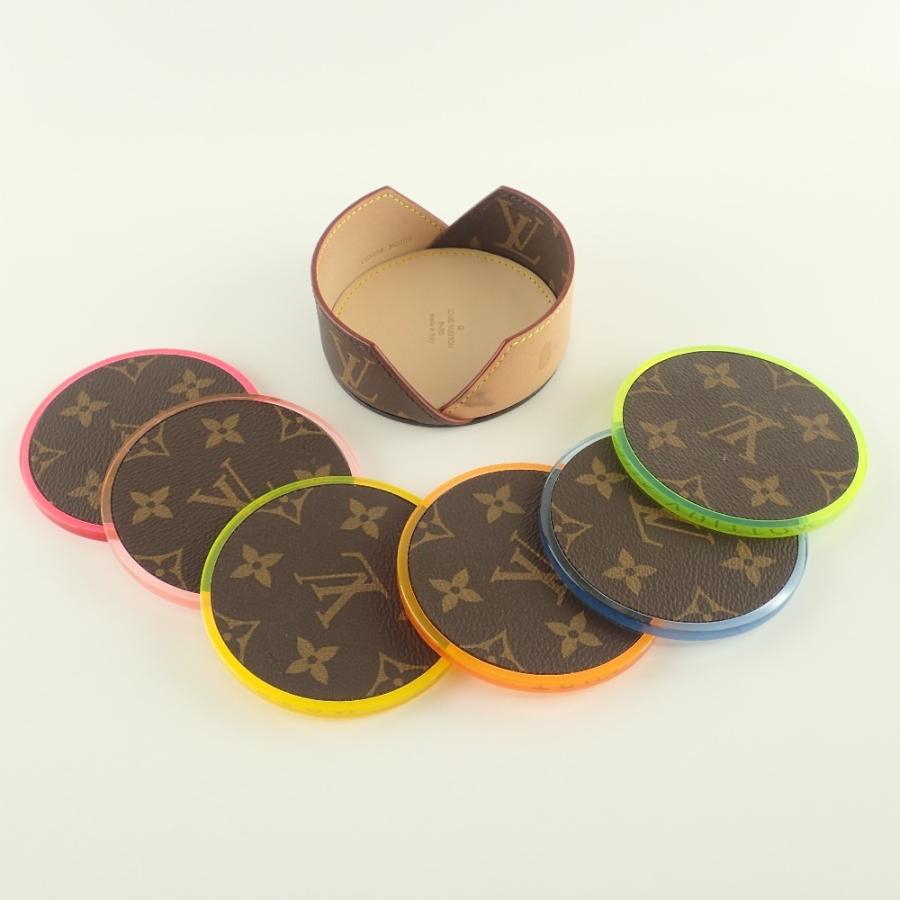 LOUIS VUITTON ルイ・ヴィトン GI0489 モノグラム・キャンバス