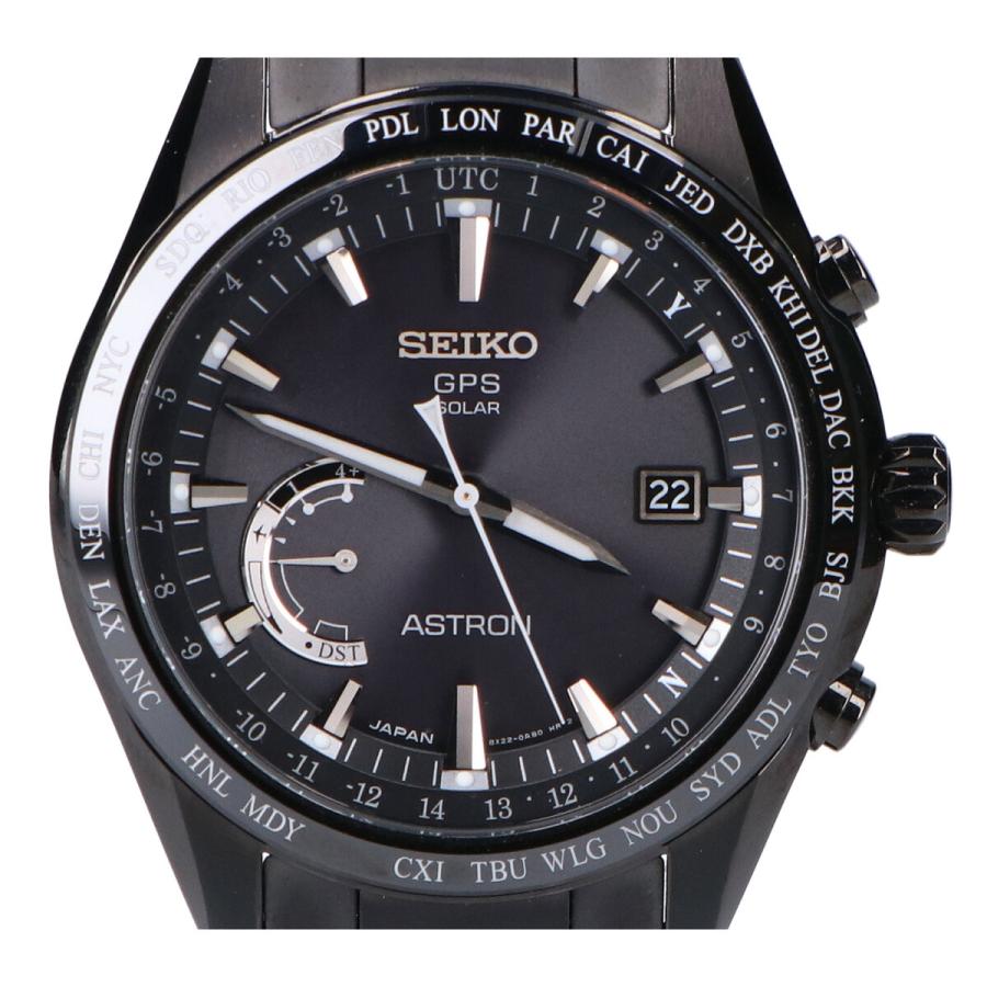 SEIKO 美品/ セイコー SBXB089 8X22-0AG0-2 ASTRONアストロン SEIKO 美品/ セイコー SBXB089 8X22-0AG0-2 ASTRONアストロン