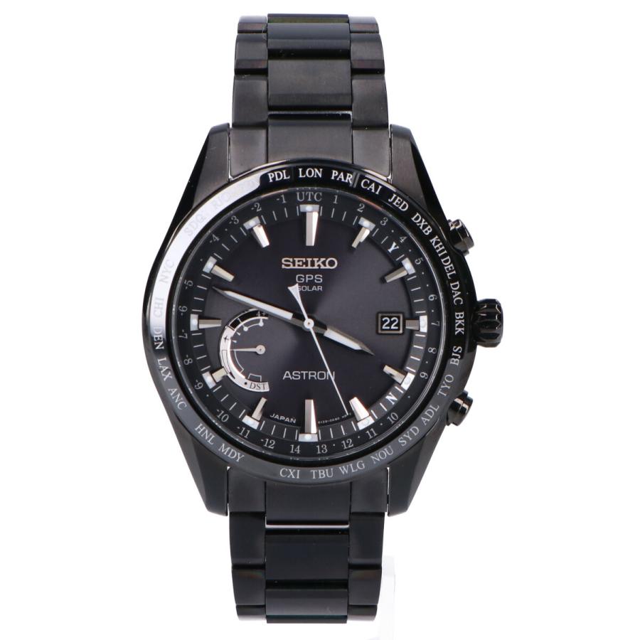 SEIKO 美品/ セイコー SBXB089 8X22-0AG0-2 ASTRONアストロン SEIKO 美品/ セイコー SBXB089 8X22-0AG0-2 ASTRONアストロン