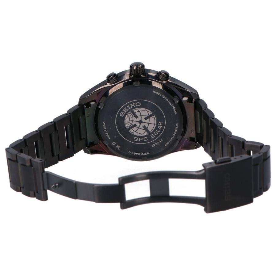 SEIKO 美品/ セイコー SBXB089 8X22-0AG0-2 ASTRONアストロン SEIKO 美品/ セイコー SBXB089 8X22-0AG0-2 ASTRONアストロン