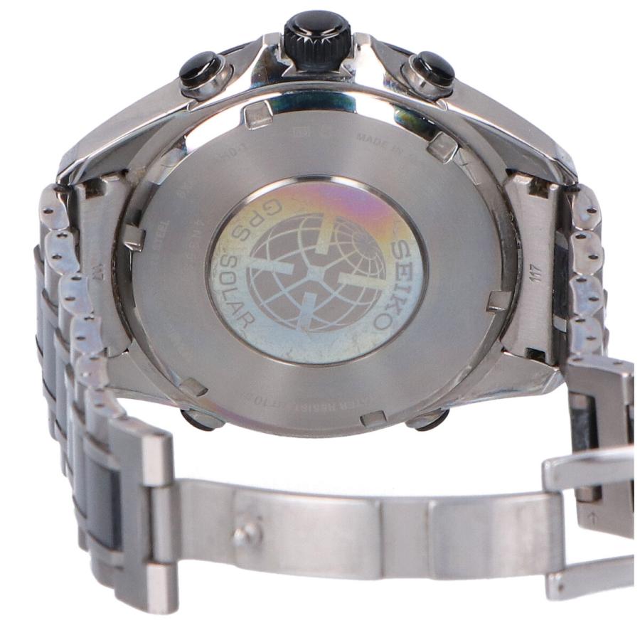 SEIKO セイコー SBXB029 8X82-0AH0-1 ASTRONアストロン GPS電波 