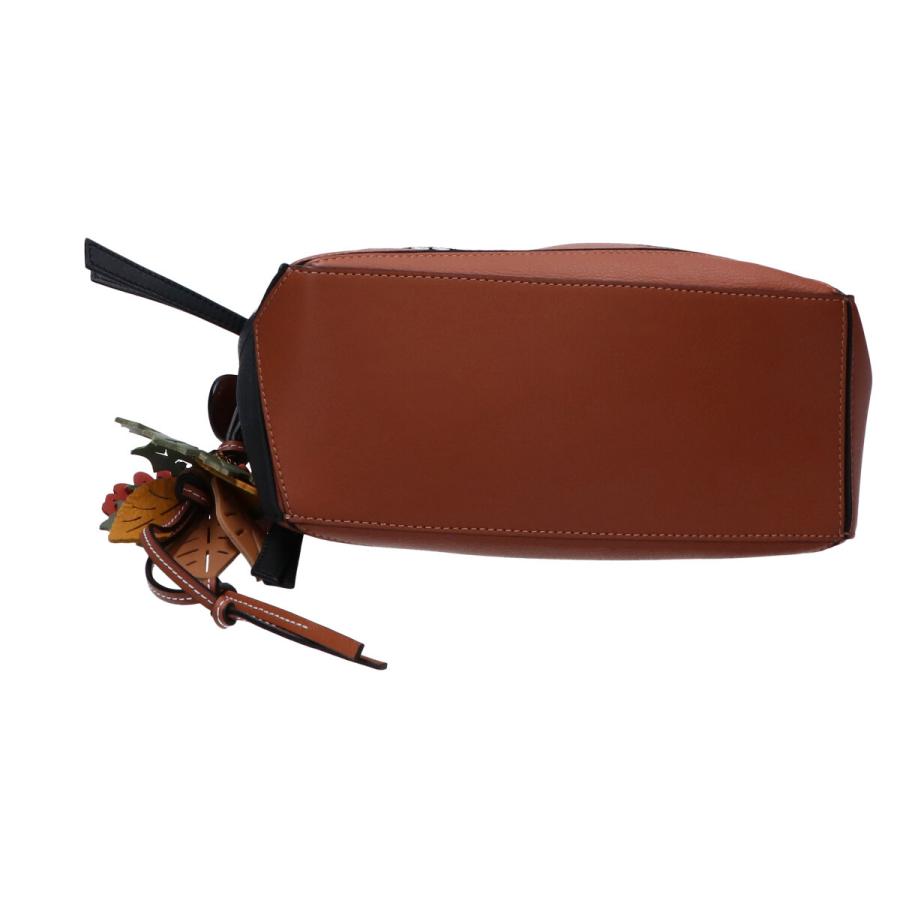 LOEWE 美品/ ロエベ xジブリ となりのトトロ ミニパズルバッグ LOEWE 美品/ ロエベ xジブリ となりのトトロ ミニパズルバッグ
