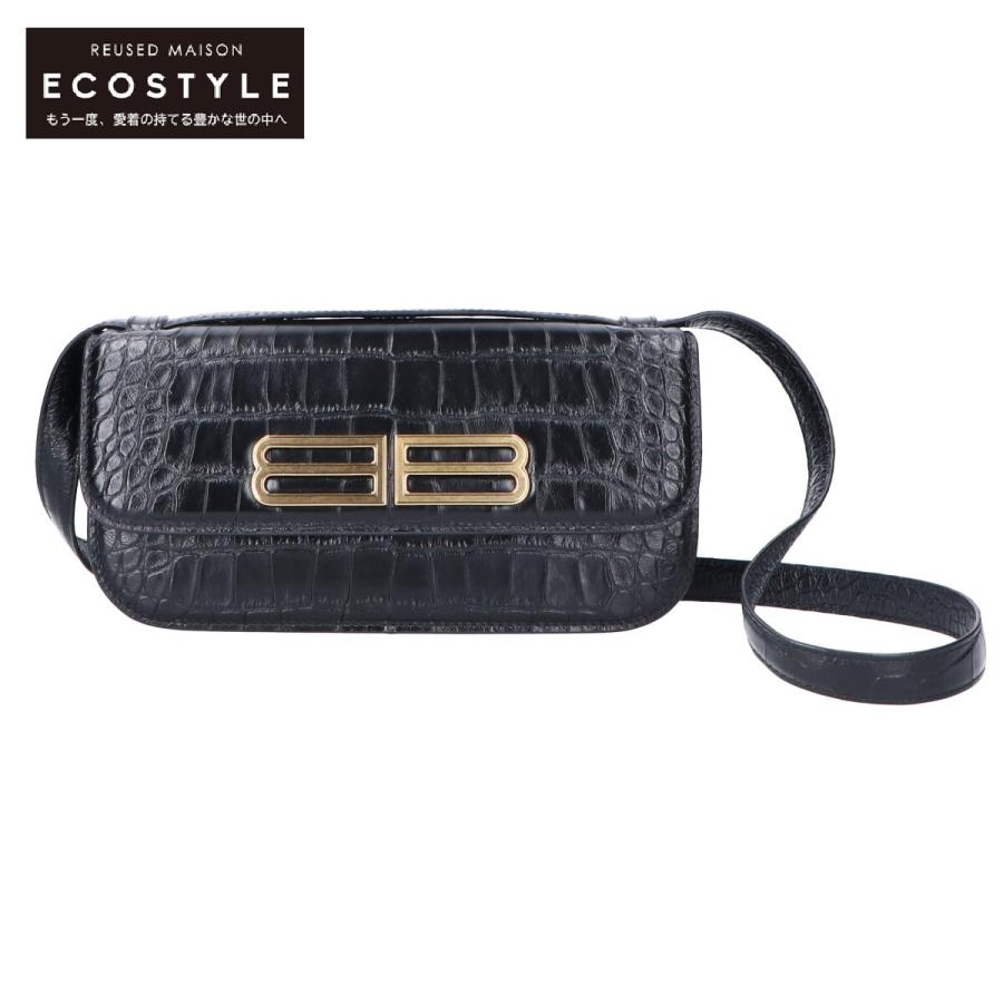 BALENCIAGA 新品同様/ バレンシアガ 674693 GOSSIPゴシップ