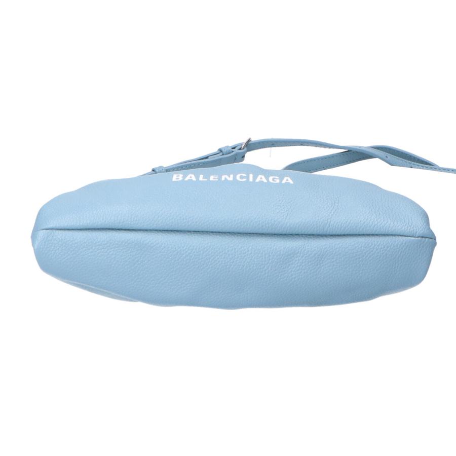 BALENCIAGA 新品同様/ バレンシアガ 618895 Cloud XS ロゴ 2WAY