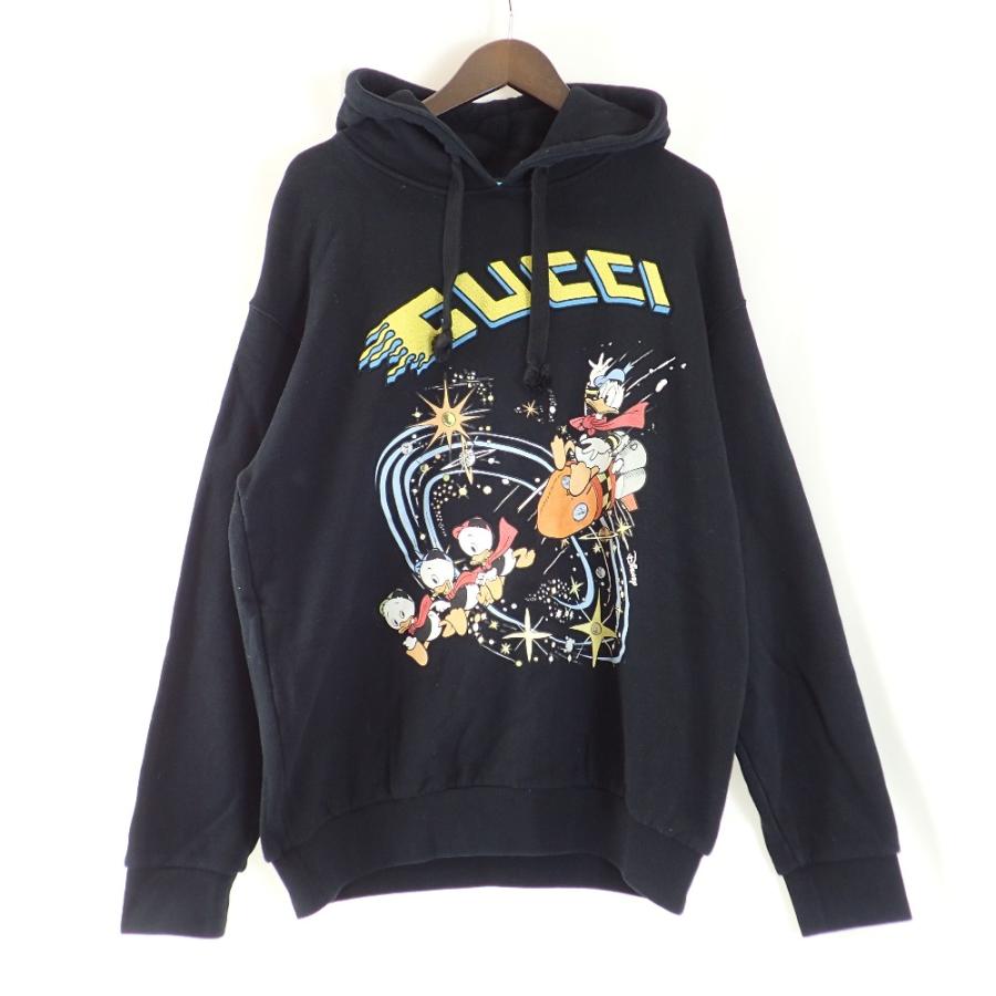 GUCCI 国内正規 グッチ xDisneyディズニー 615061 ドナルド GUCCI 国内正規 グッチ xDisneyディズニー 615061 ドナルド