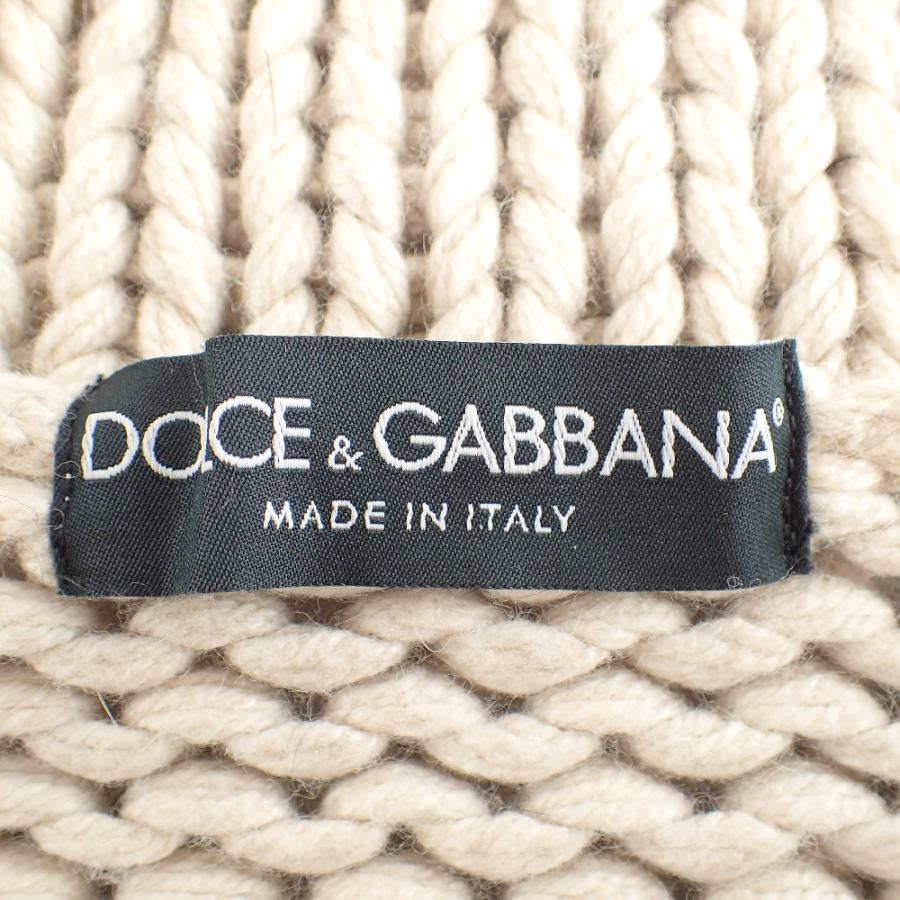 国内正規 DOLCE＆GABBANA ドルチェアンドガッバーナ GEJ54K