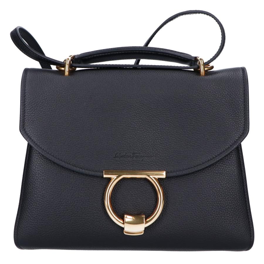 新品同様 Salvatore Ferragamo サルヴァトーレフェラガモ GG 新品同様 Salvatore Ferragamo サルヴァトーレフェラガモ GG