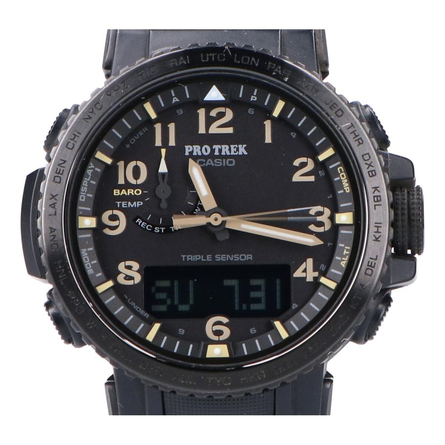 CASIO（カシオ） Climber Line PRW-50FC-1JF PRO TREK プロトレック
